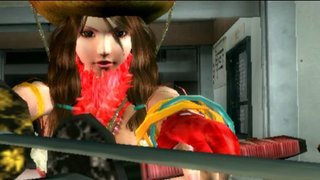 Illustration for article titled Onechanbara – Easy On the Eyes, Not On The Wallet